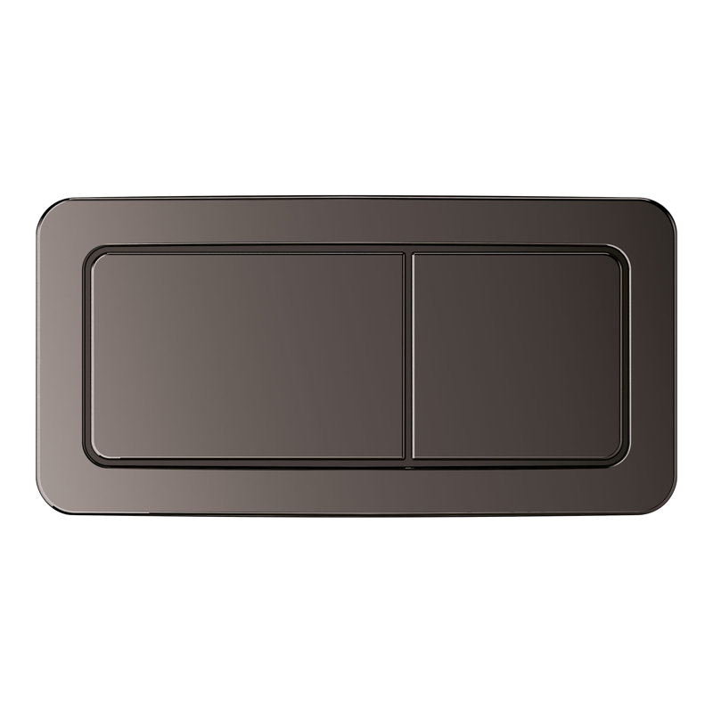 Actionneur Eurocube, Graphite dur
