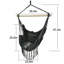 Chaise hamac suspendue Hagopian-708677843