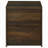 Carnahan 2-Drawer Nightstand Led Lights And Usb-852696579