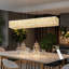 Lustre en cristal Glam-1741664883