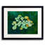 Serenity Lotus Pond Iv Print by Ruth Hayes-65809402-132457106