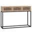Lazio 105cm Console Table-277274357