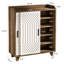 Buffet avec rangement Modern Farmhouse Kitchen