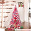 Petit arbre de Noël artificiel
