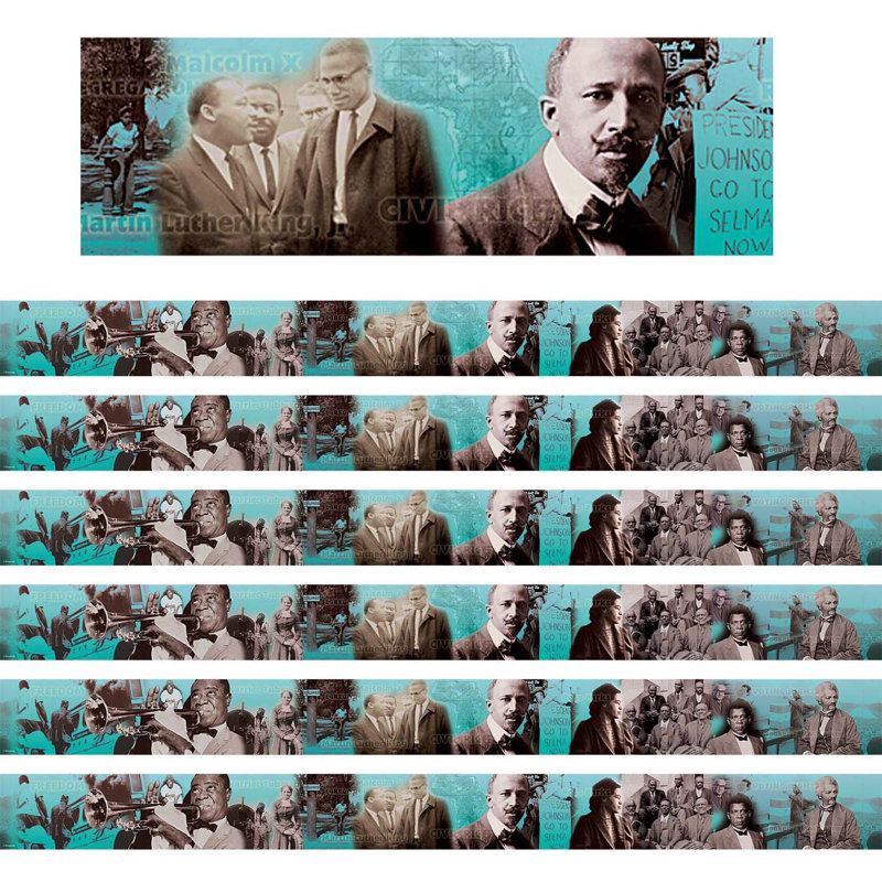 Histoire avec bordure photo