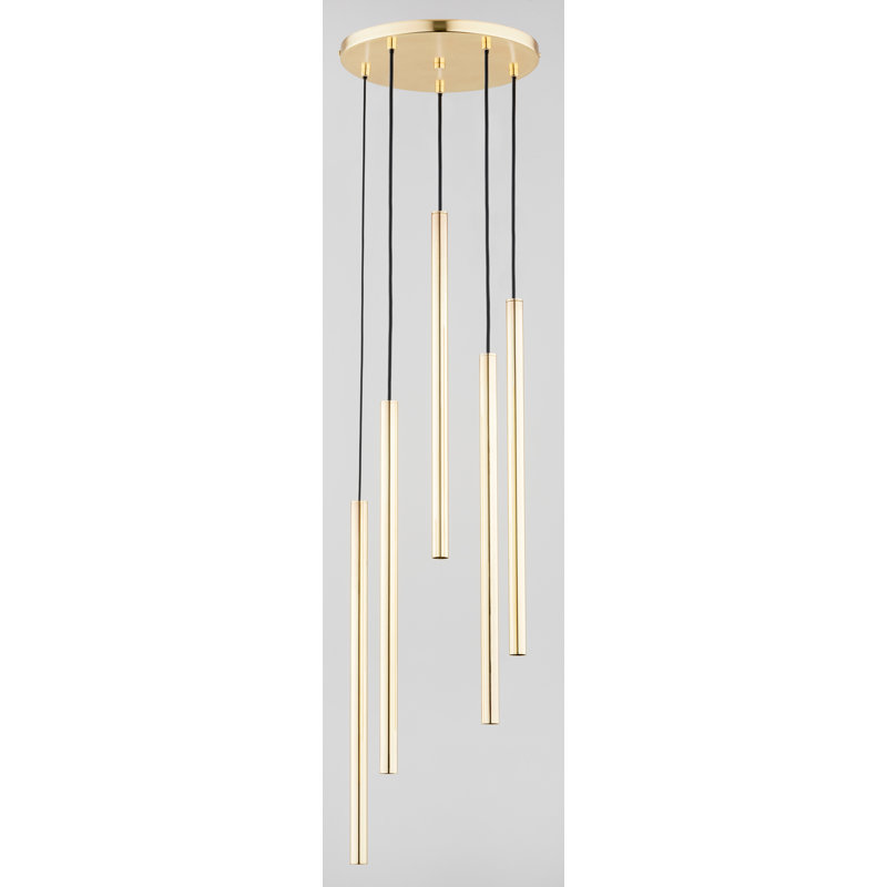 Adhithi Chandelier