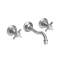 Fairfield Wall Mount Bathroom Faucet-1976107966