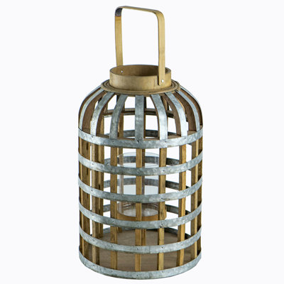 22.4'' Outdoor Lantern