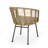 RANDY CHAIR