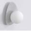 Flush Mounted Sconce-422180944
