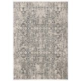 Crenshaw Performance Abstract Rug
