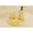4pc Onyx Bath Accessory Set-848592572