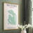 Matisse DII Framed Print - Solid Wood-1661687718-1661687737