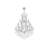 Stockard 28 - Light Chandelier-49625044-49625046-49625041