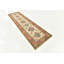 Tapis de couloir ivoire Orona