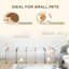 Guinea Pig Cage