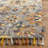 Edvardo Hand Tufted Wool Floral Rug-1007513778