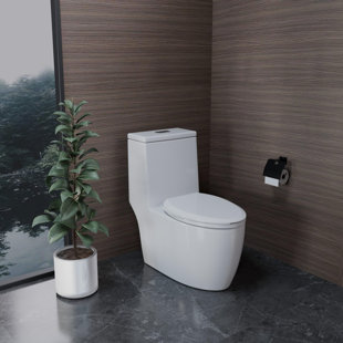 Toilet lid-051