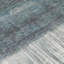 Machine Washable Indoor/Outdoor Xhevrie Blue Rug-112132201