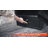 KAER 8-10 Safe Heavy Duty Anti-Theft  Cabinet with Drawer and Magnetic Lamp