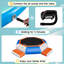 10Ft Inflatable Water Trampoline-125050123