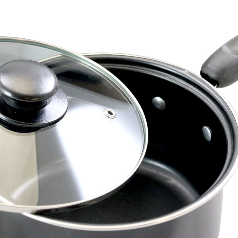 7 - Piece Cookware Set