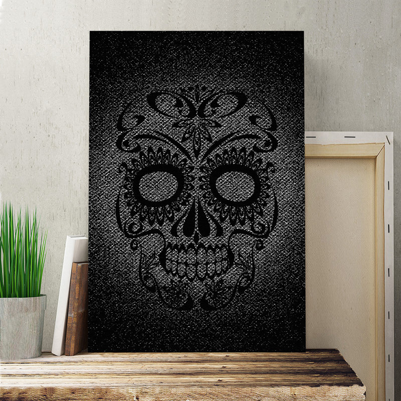 Wrapped Canvas Print, 60cm H x 40cm W