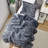 Oceans - Coma Inducer Oversized Comforter Set - Navy Current-113504515