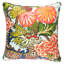 Chiang Mai Dragon I/O Pillow