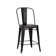 Jamil Counter Stool with Metal Frame