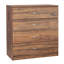 Commode 4 tiroirs Amhurst