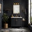 Attlee 3 - Light Dimmable Vanity Light
