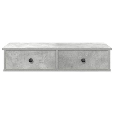 113-9 Wall Mounted Shelf