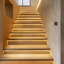 Éclairage d'escalier 12 marches à DEL avec capteur de mouvement, système d'éclairage séquentiel activé par le mouvement, bandes à DEL à intensité variable, télécommande, installation facile-1917951836