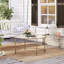 Adiline Frame Coffee Table-2077688958-2110332287
