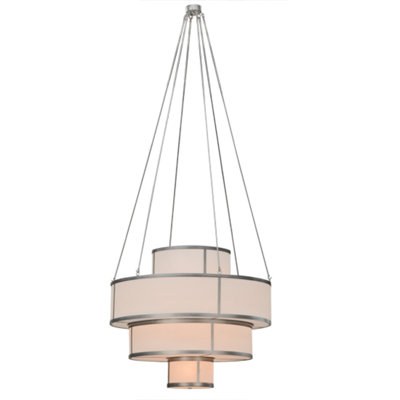 Jayne 27 - Light Chandelier