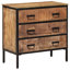 70cm W Chest of Drawers