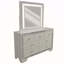 Mobilier de chambre à coucher 1pc