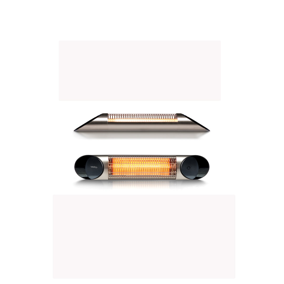 Electric Patio Heater