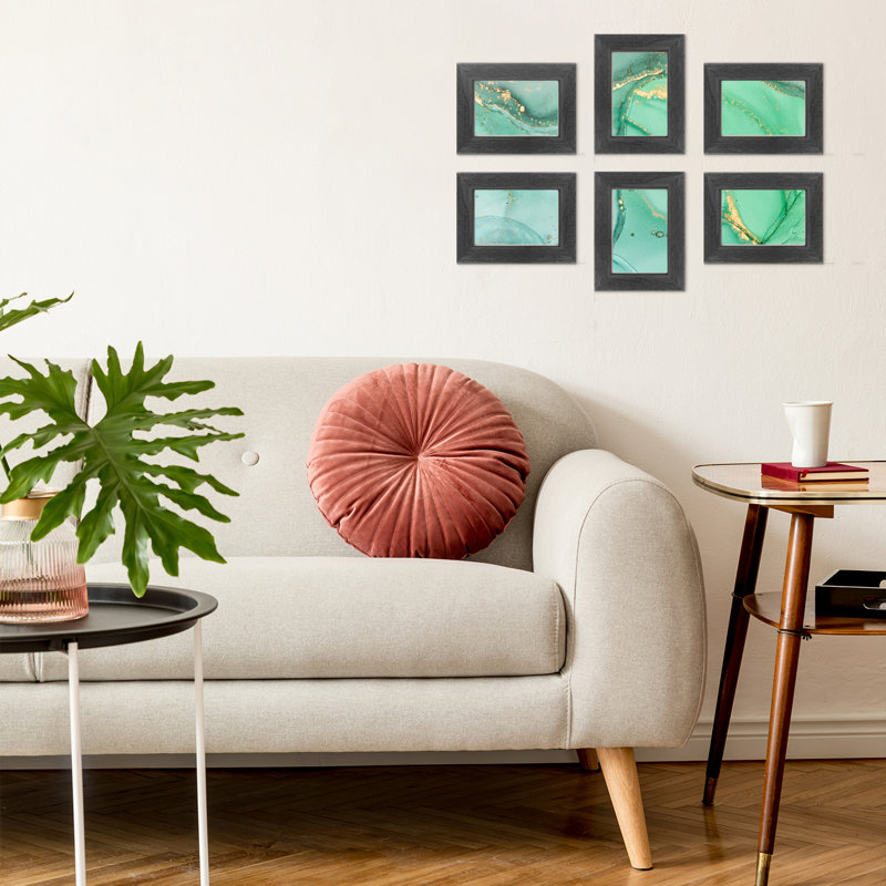 Single Picture Frame