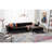 Higginson Provance Performance Abstract Rug-1915453359