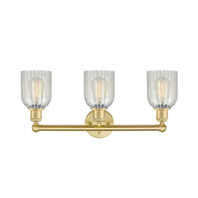 Reiko 3 - Light Dimmable Vanity Light