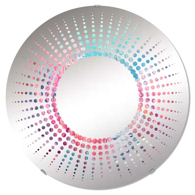 Circle Mirror