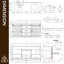 Ensemble de meuble-lavabo double 72 po Cayden-2110206640