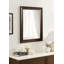 Miroir de salle de bain Galiano