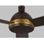 Hicks LED Downrod Ceiling Fan-5285688