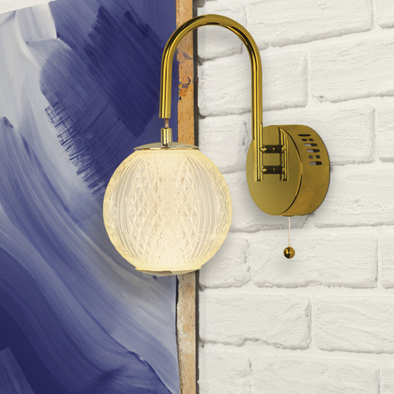 Ailyah LED Wallchiere