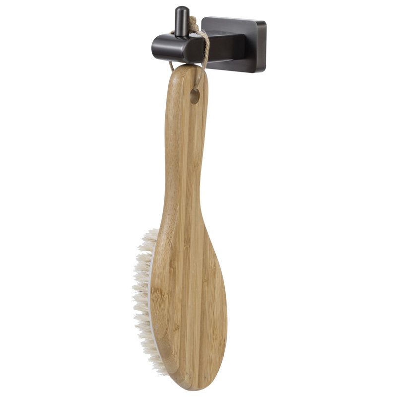Wall Hanging Bath Towel and Robe Hook