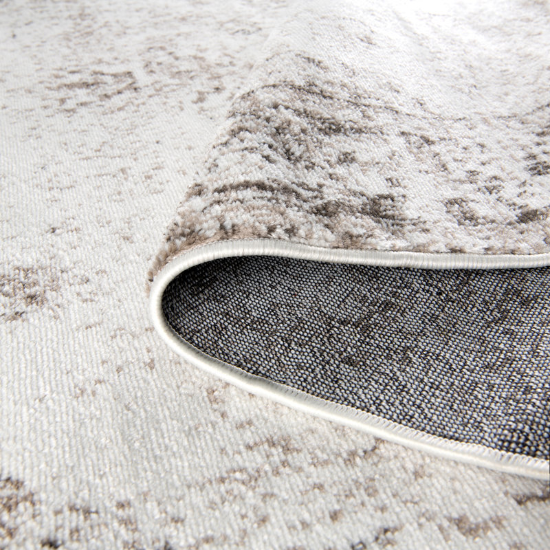 Antibes Hambly Rug, Round 7'1"