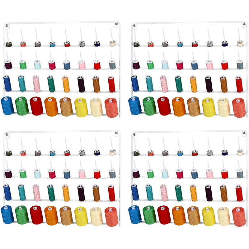Sewing Thread Holder